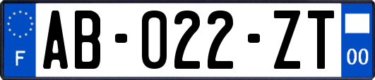 AB-022-ZT