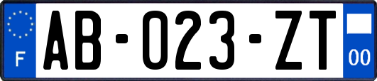 AB-023-ZT