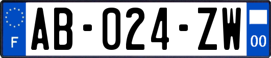 AB-024-ZW