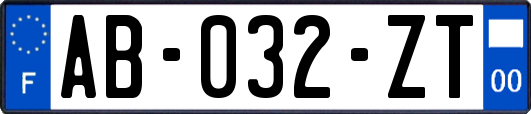 AB-032-ZT