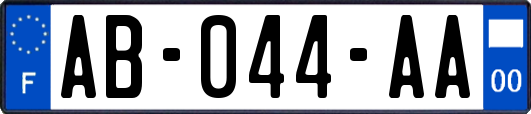AB-044-AA