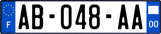 AB-048-AA