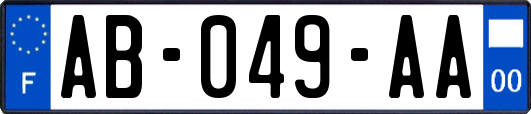 AB-049-AA
