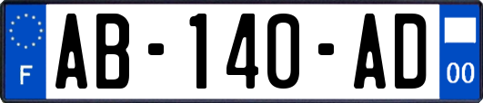 AB-140-AD