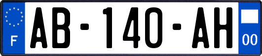 AB-140-AH
