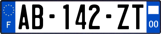 AB-142-ZT