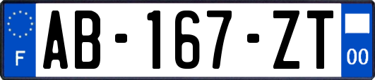 AB-167-ZT