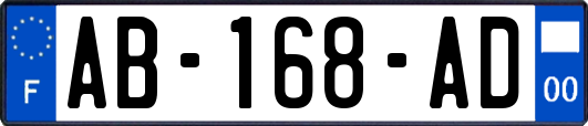 AB-168-AD