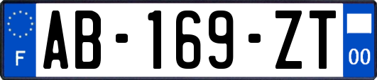 AB-169-ZT