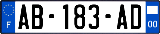 AB-183-AD