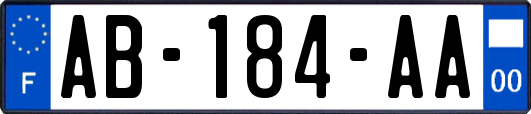 AB-184-AA