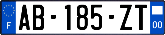AB-185-ZT