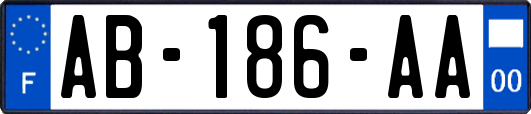 AB-186-AA