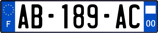 AB-189-AC