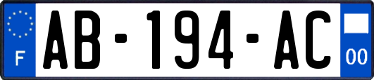 AB-194-AC