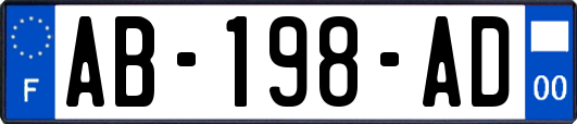 AB-198-AD