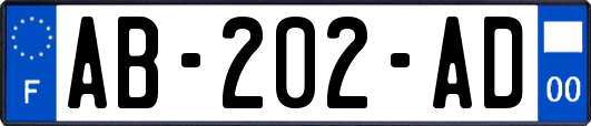 AB-202-AD