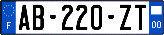 AB-220-ZT