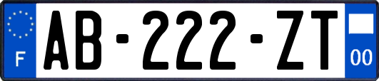 AB-222-ZT