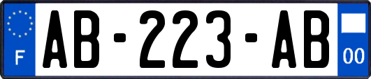 AB-223-AB