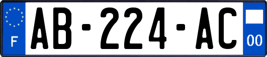 AB-224-AC