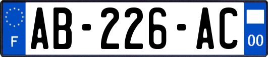 AB-226-AC
