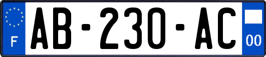 AB-230-AC