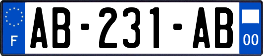 AB-231-AB