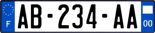 AB-234-AA