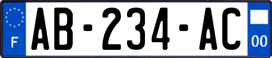 AB-234-AC