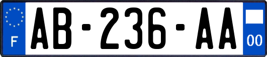 AB-236-AA