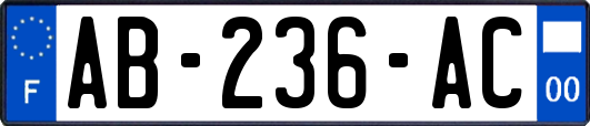 AB-236-AC