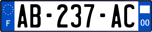AB-237-AC