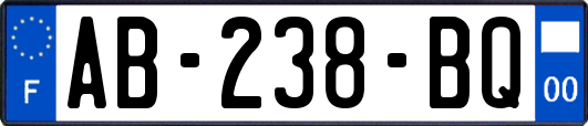 AB-238-BQ