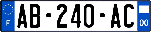 AB-240-AC
