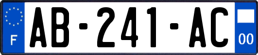 AB-241-AC