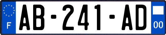 AB-241-AD