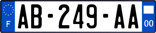 AB-249-AA