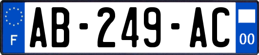 AB-249-AC