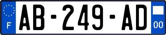 AB-249-AD