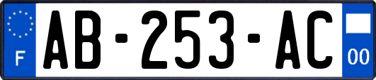 AB-253-AC