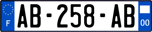 AB-258-AB