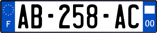 AB-258-AC