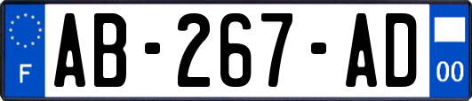 AB-267-AD