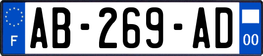 AB-269-AD