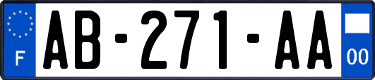 AB-271-AA