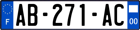AB-271-AC