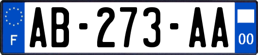AB-273-AA