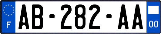 AB-282-AA