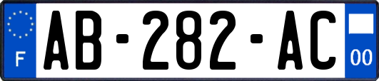 AB-282-AC